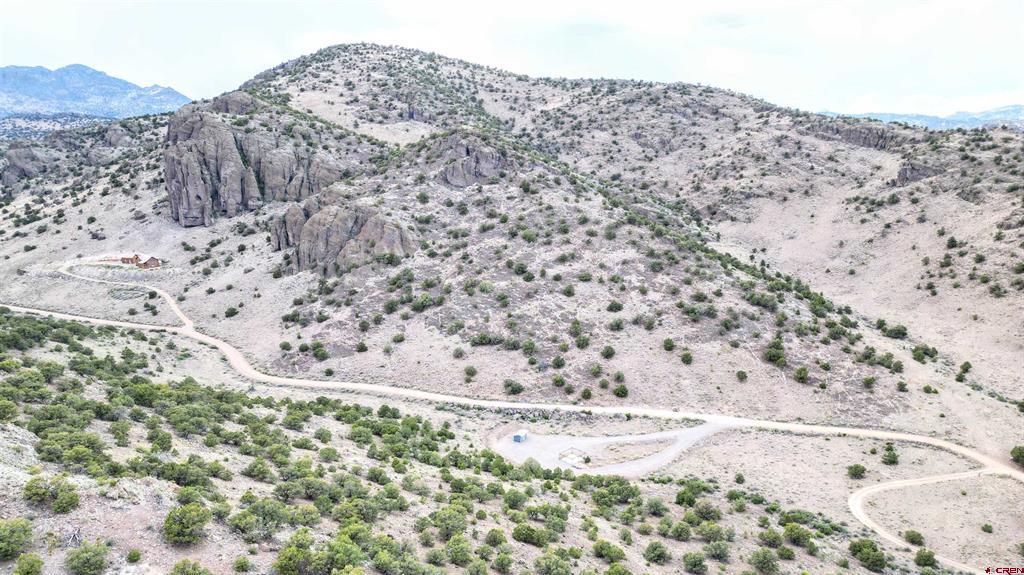 37258 Elkhorn Canyon Road Del Norte CO 81132