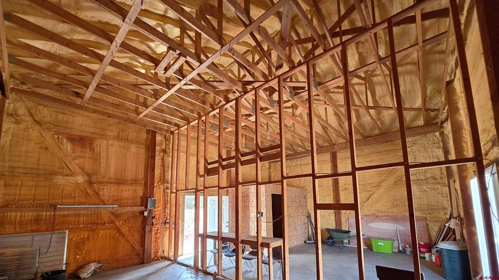 37258 Elkhorn Canyon Road Del Norte CO 81132