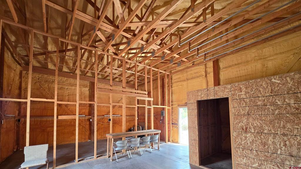 37258 Elkhorn Canyon Road Del Norte CO 81132
