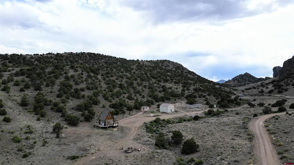 37258 Elkhorn Canyon Road Del Norte CO 81132