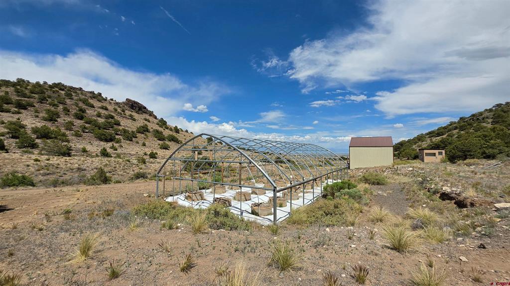 37258 Elkhorn Canyon Road Del Norte CO 81132
