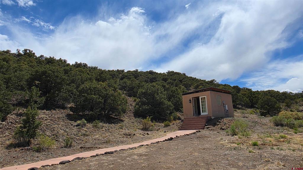 37258 Elkhorn Canyon Road Del Norte CO 81132