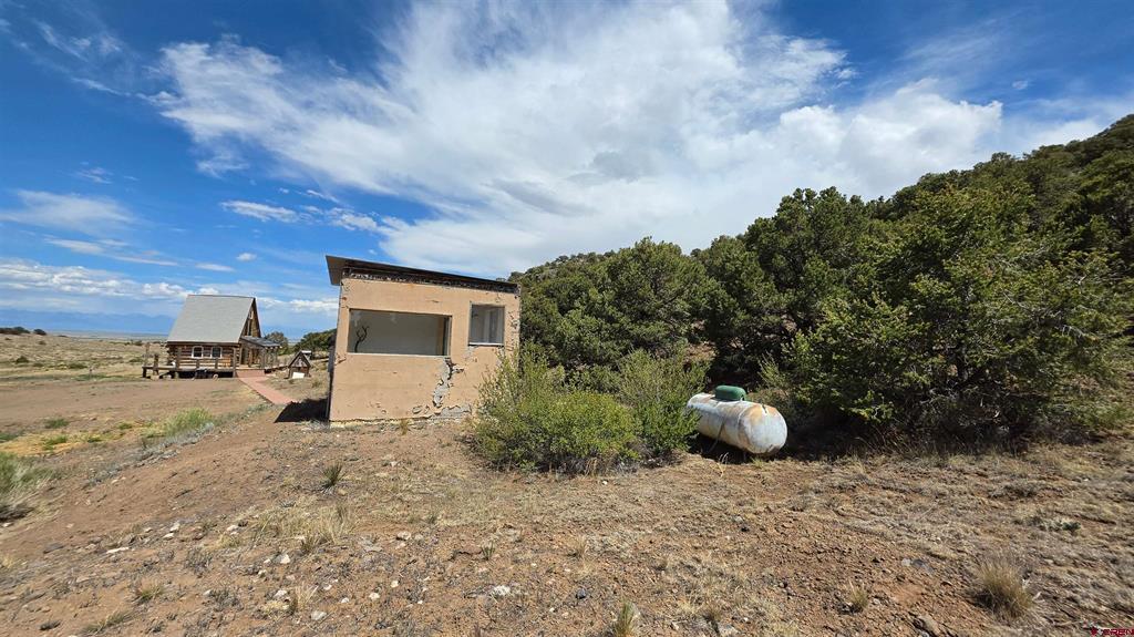 37258 Elkhorn Canyon Road Del Norte CO 81132