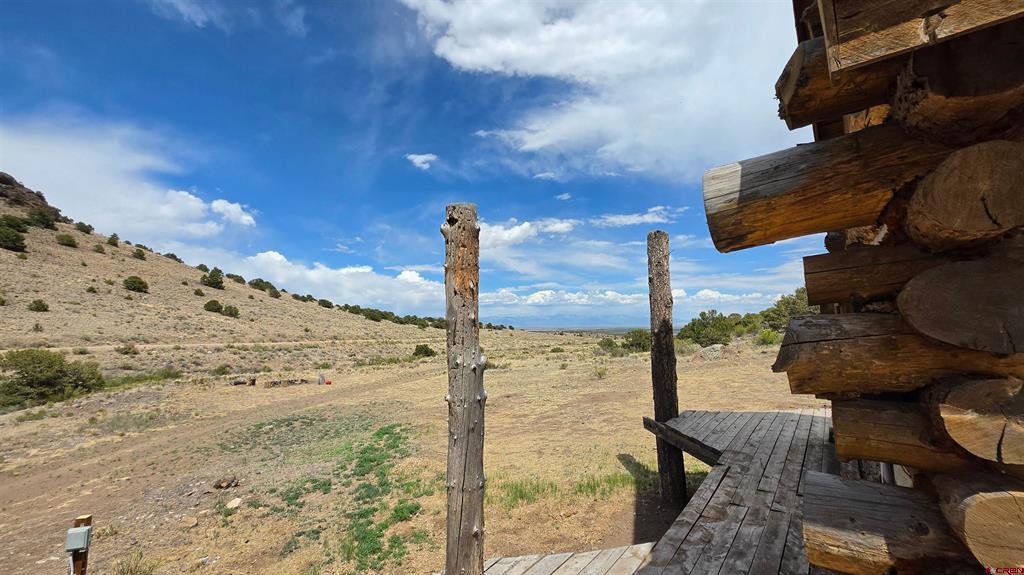 37258 Elkhorn Canyon Road Del Norte CO 81132