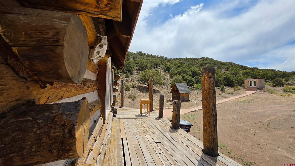 37258 Elkhorn Canyon Road Del Norte CO 81132