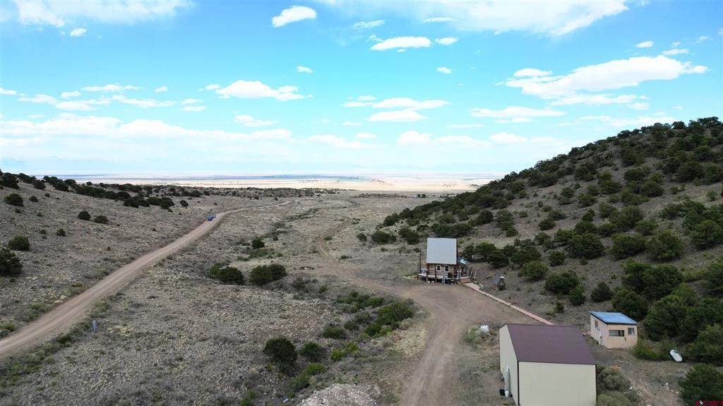 37258 Elkhorn Canyon Road Del Norte CO 81132