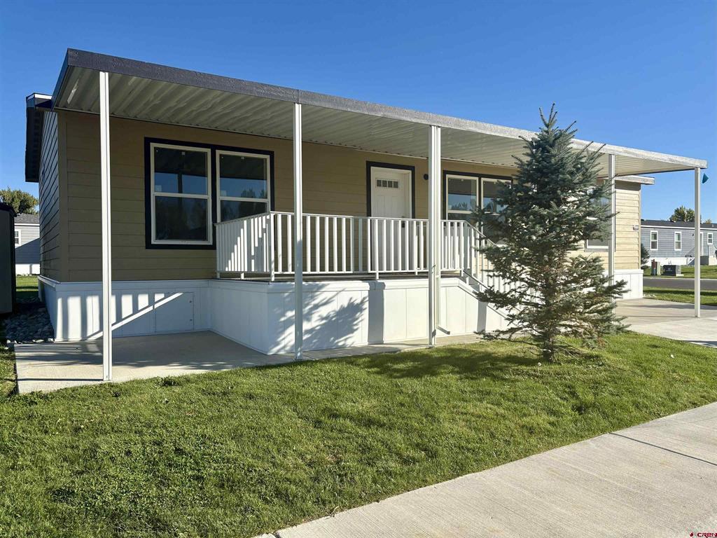 901 6530 Road Montrose CO 81401
