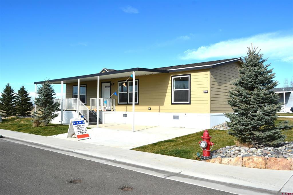 901 6530 Road Montrose CO 81401