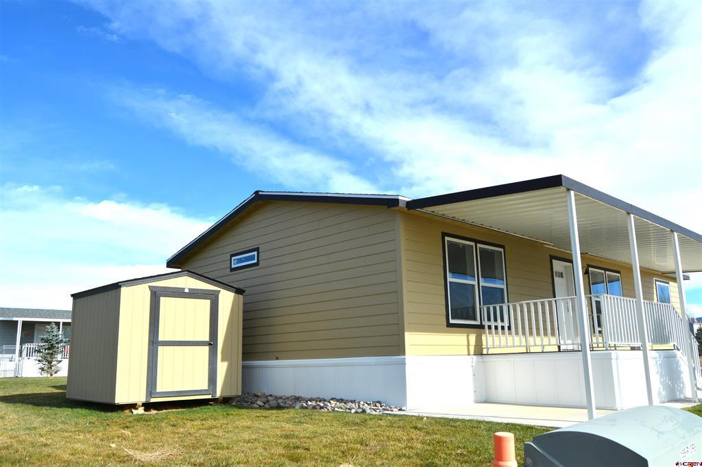 901 6530 Road Montrose CO 81401