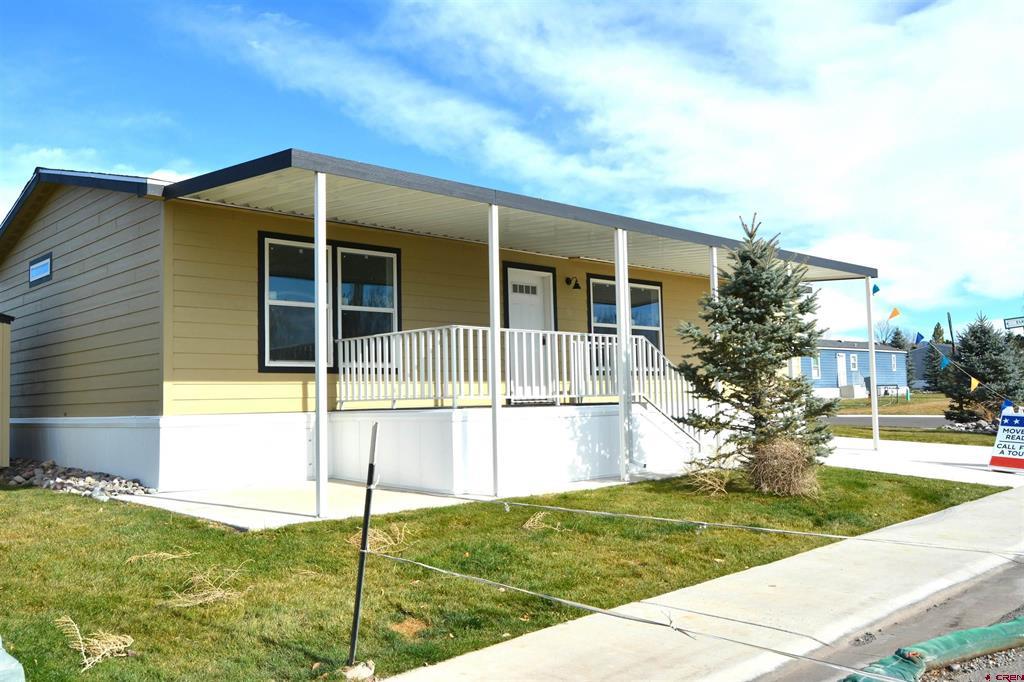 901 6530 Road Montrose CO 81401