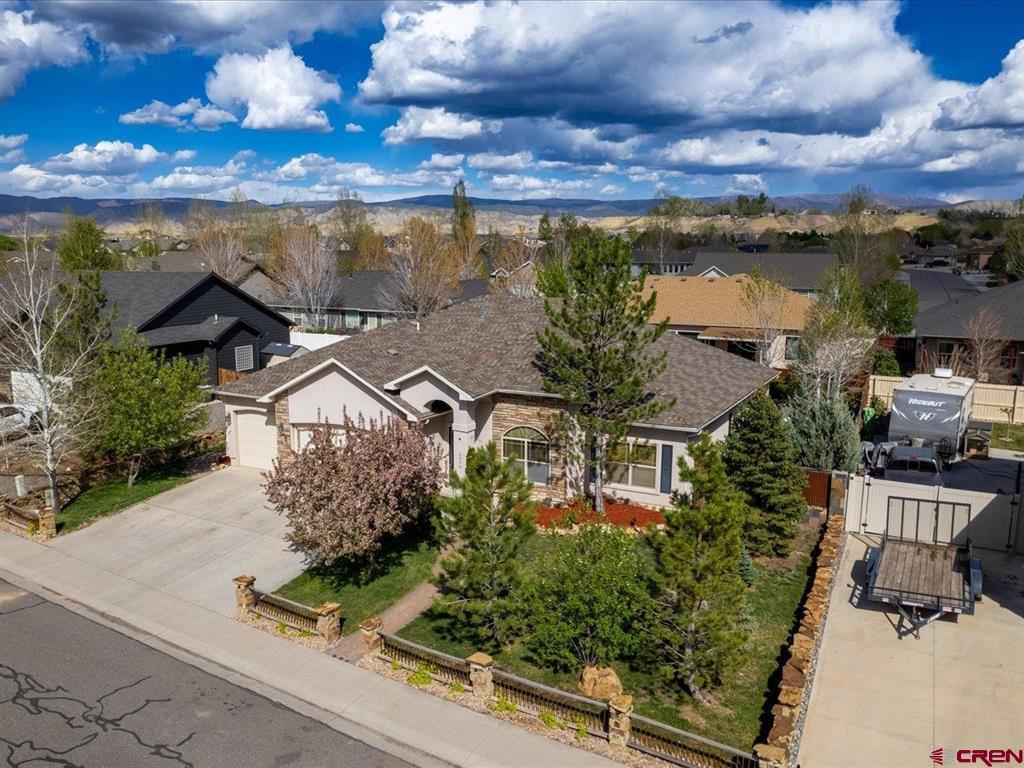 3350 Meadows Parkway Montrose CO 81401