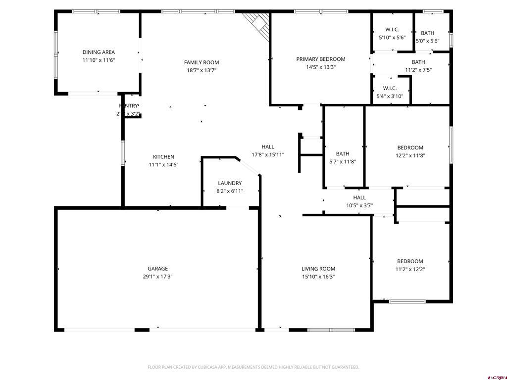 3350 Meadows Parkway Montrose CO 81401