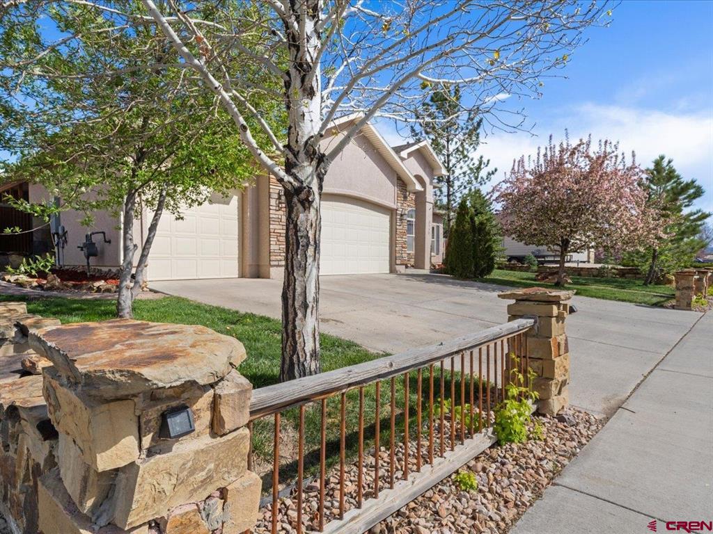 3350 Meadows Parkway Montrose CO 81401