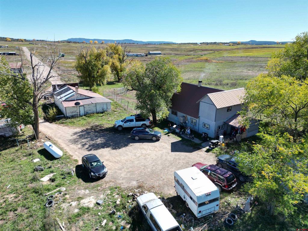 397 County Road 321 Ignacio CO 81137