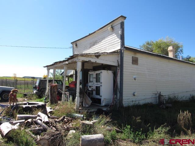 397 County Road 321 Ignacio CO 81137