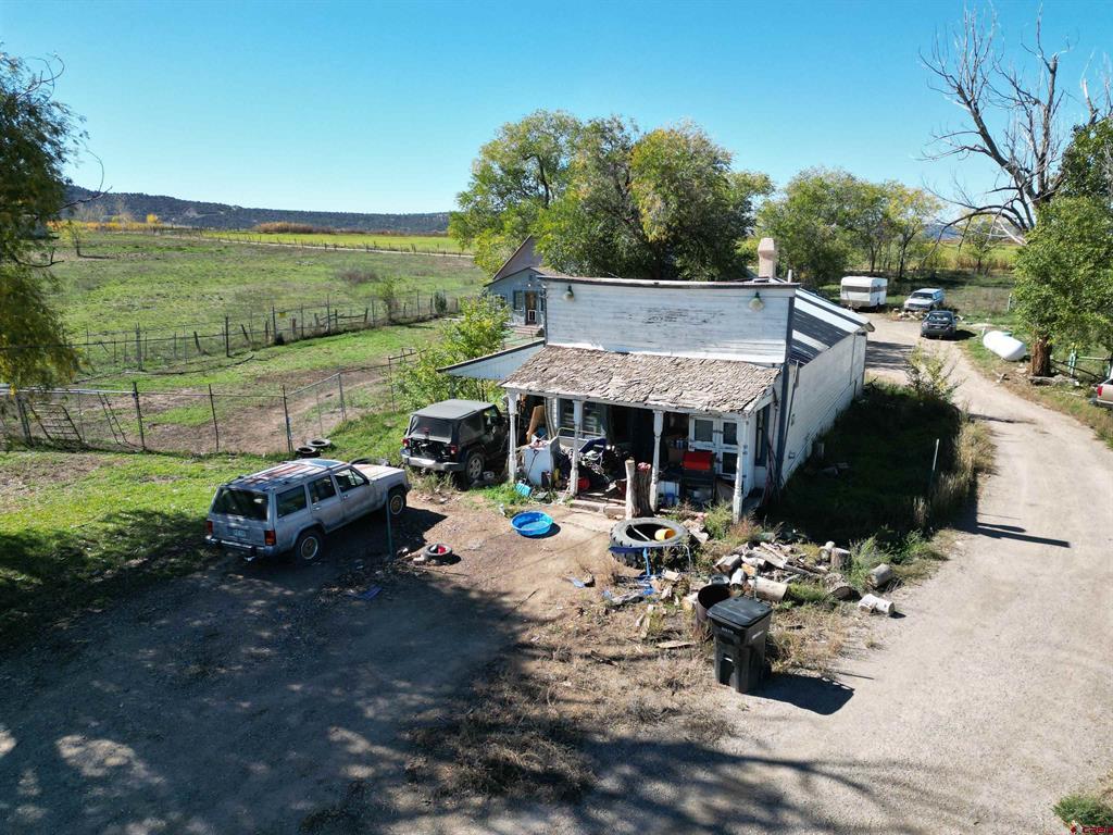 397 County Road 321 Ignacio CO 81137