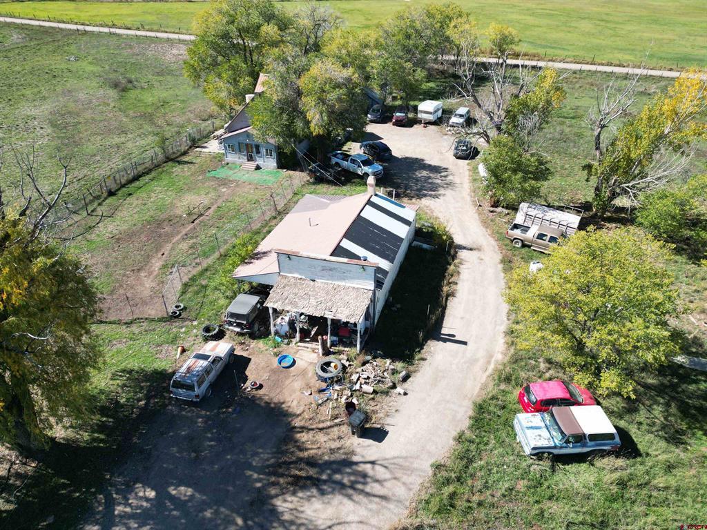 397 County Road 321 Ignacio CO 81137
