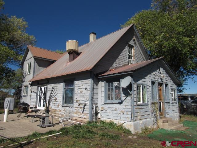 397 County Road 321 Ignacio CO 81137