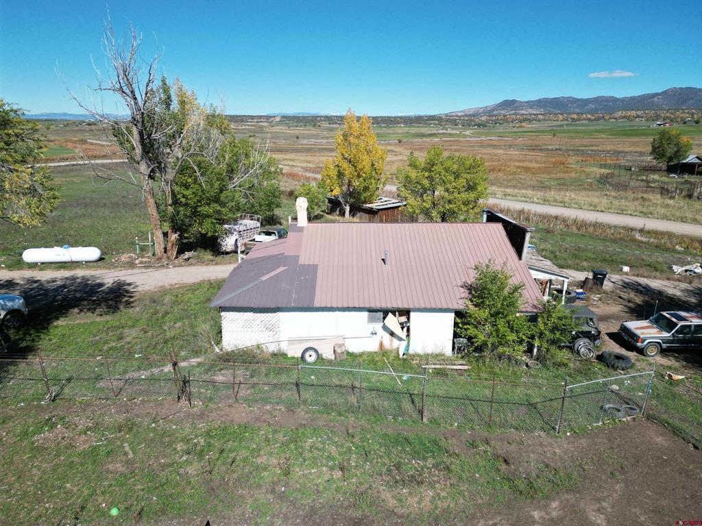 397 County Road 321 Ignacio CO 81137