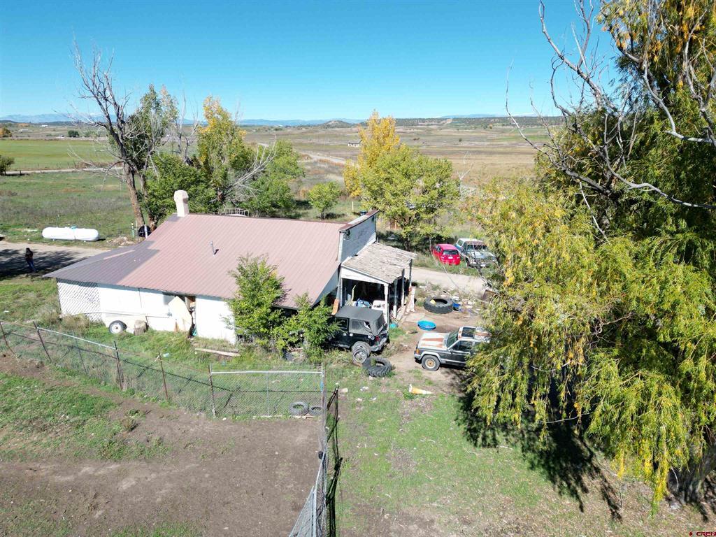 397 County Road 321 Ignacio CO 81137