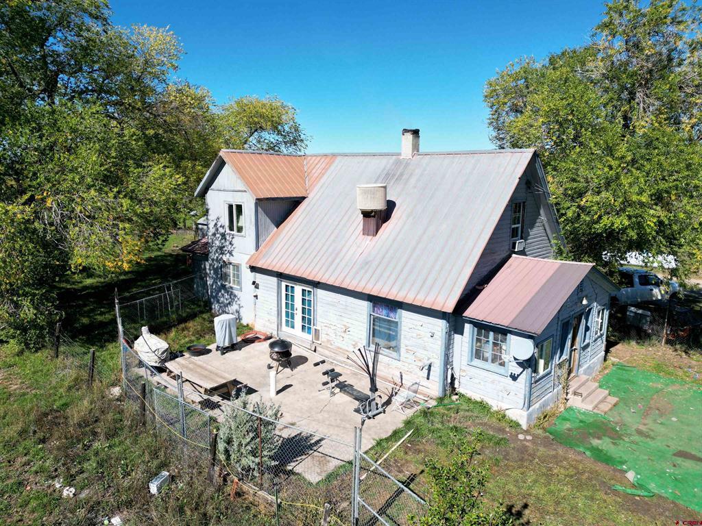 397 County Road 321 Ignacio CO 81137