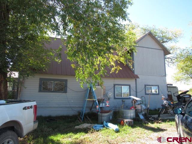 397 County Road 321 Ignacio CO 81137