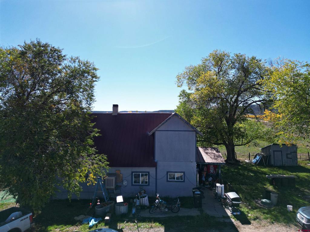 397 County Road 321 Ignacio CO 81137