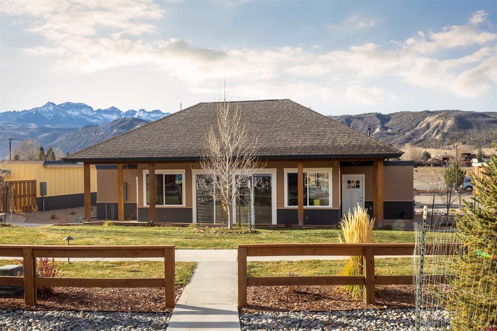 228 Redcliff Drive Ridgway CO 81432