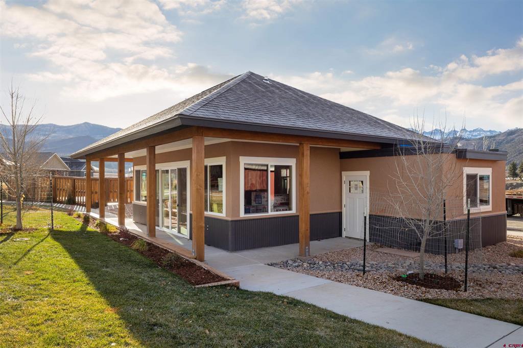 228 Redcliff Drive Ridgway CO 81432