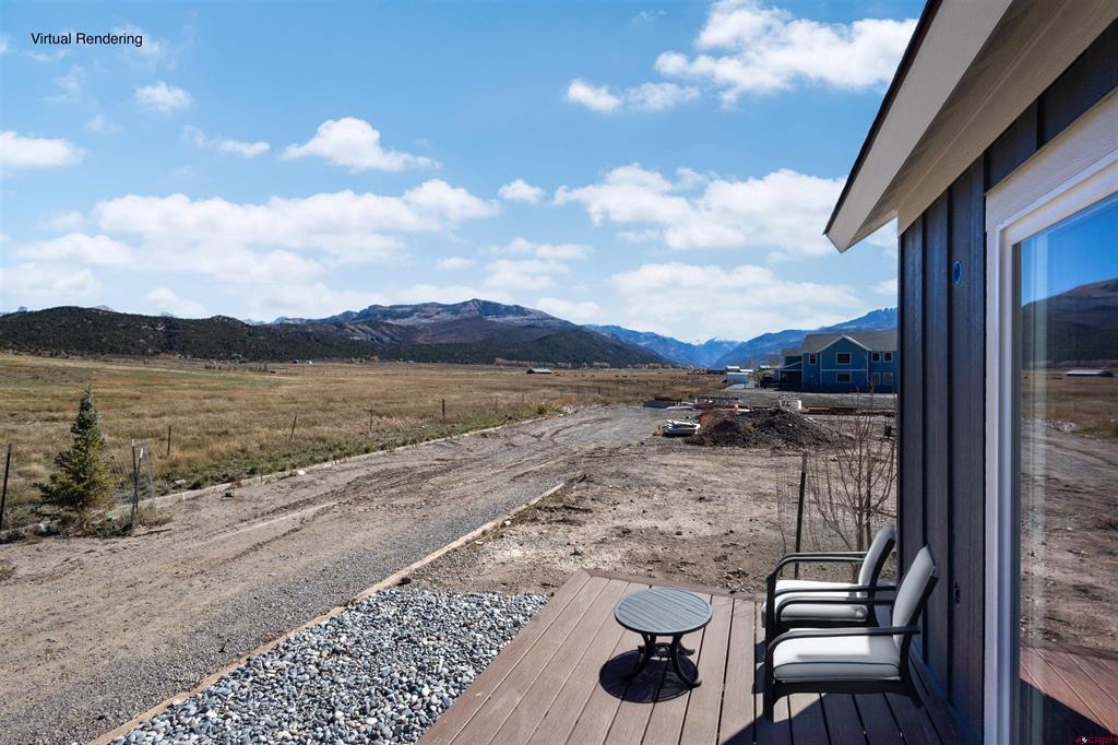 228 Redcliff Drive Ridgway CO 81432