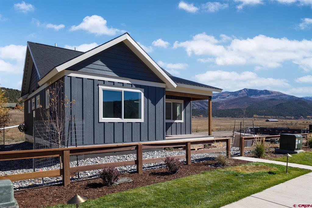 228 Redcliff Drive Ridgway CO 81432