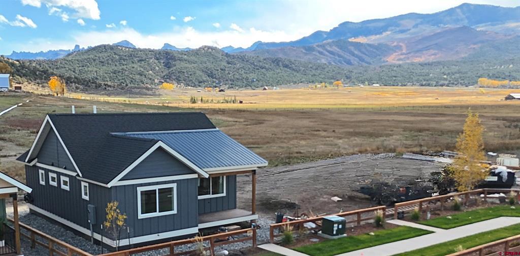 228 Redcliff Drive Ridgway CO 81432