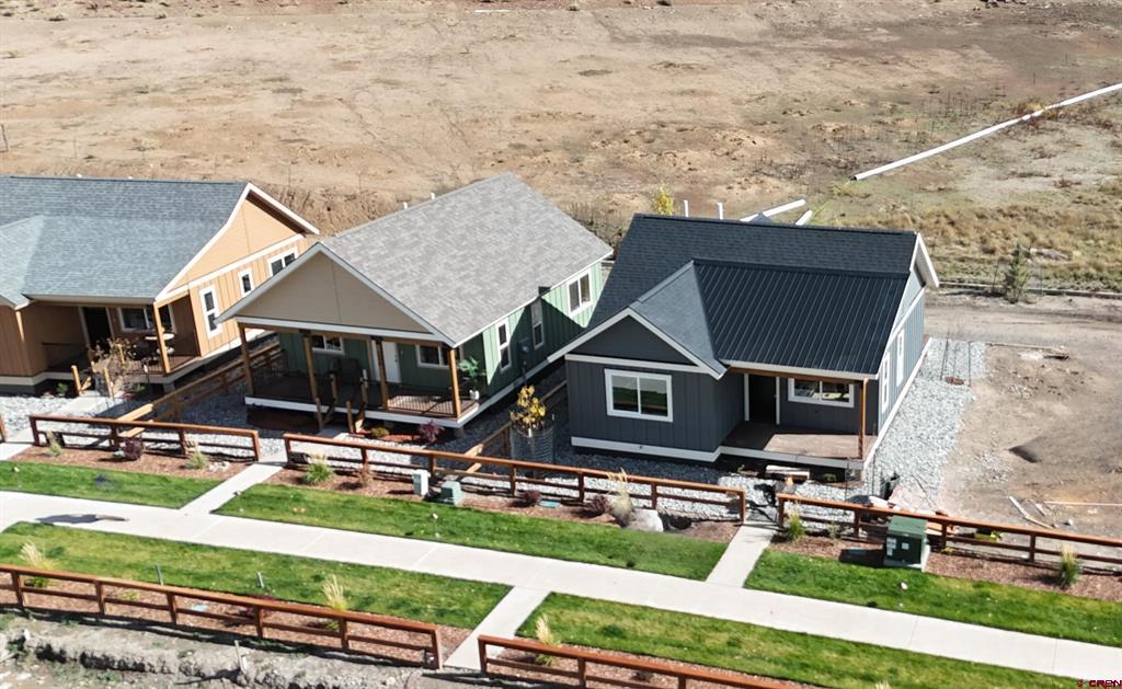 228 Redcliff Drive Ridgway CO 81432
