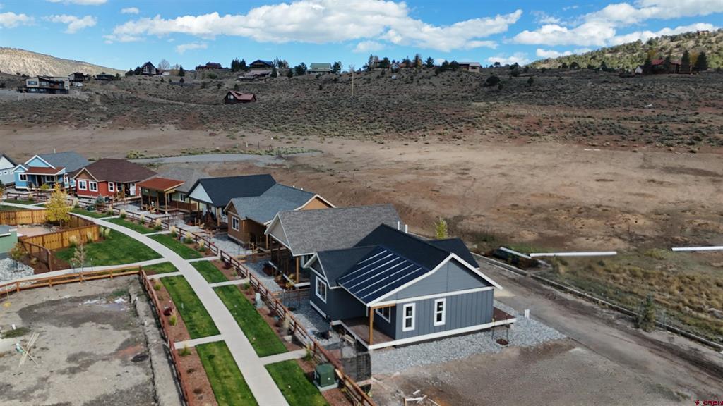 228 Redcliff Drive Ridgway CO 81432