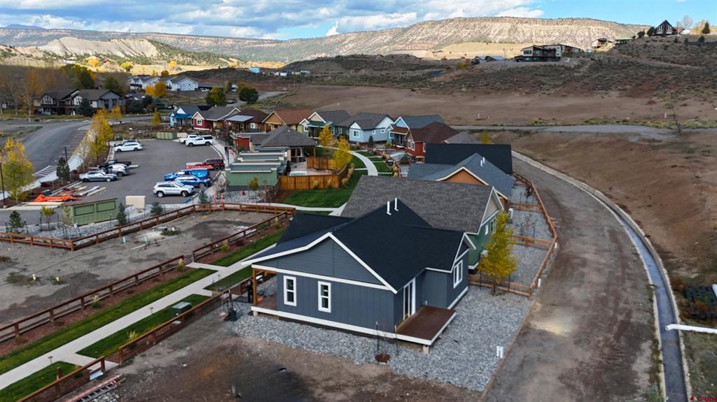 228 Redcliff Drive Ridgway CO 81432
