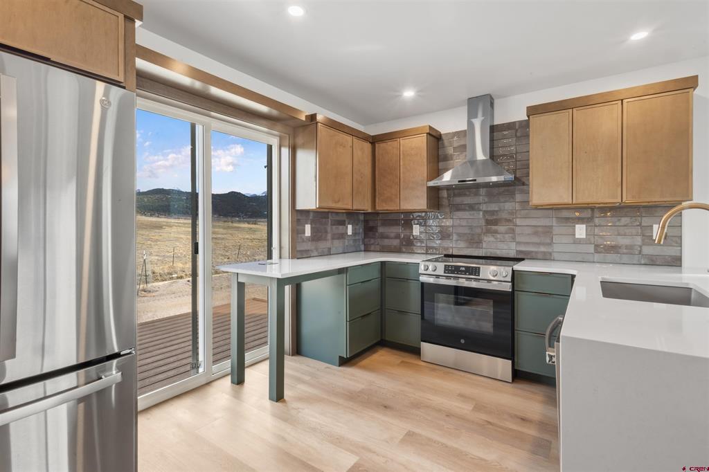 228 Redcliff Drive Ridgway CO 81432