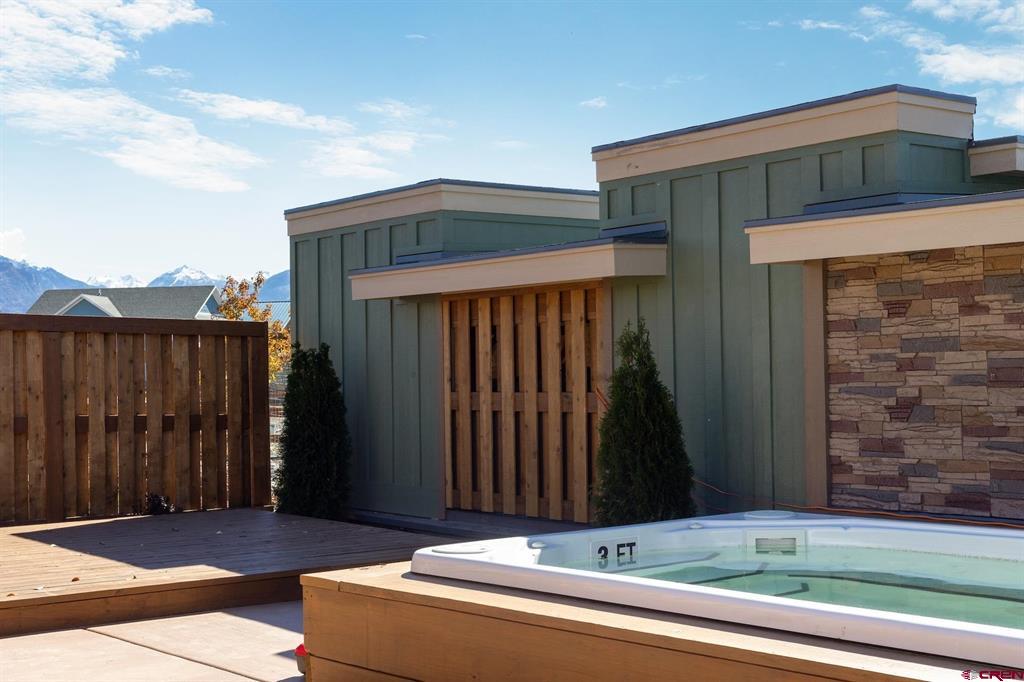 228 Redcliff Drive Ridgway CO 81432