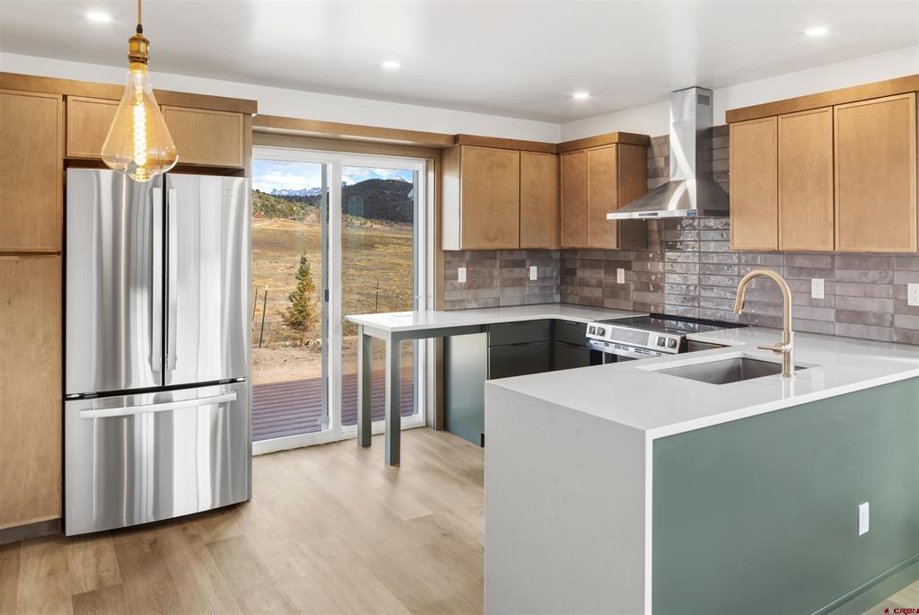 228 Redcliff Drive Ridgway CO 81432