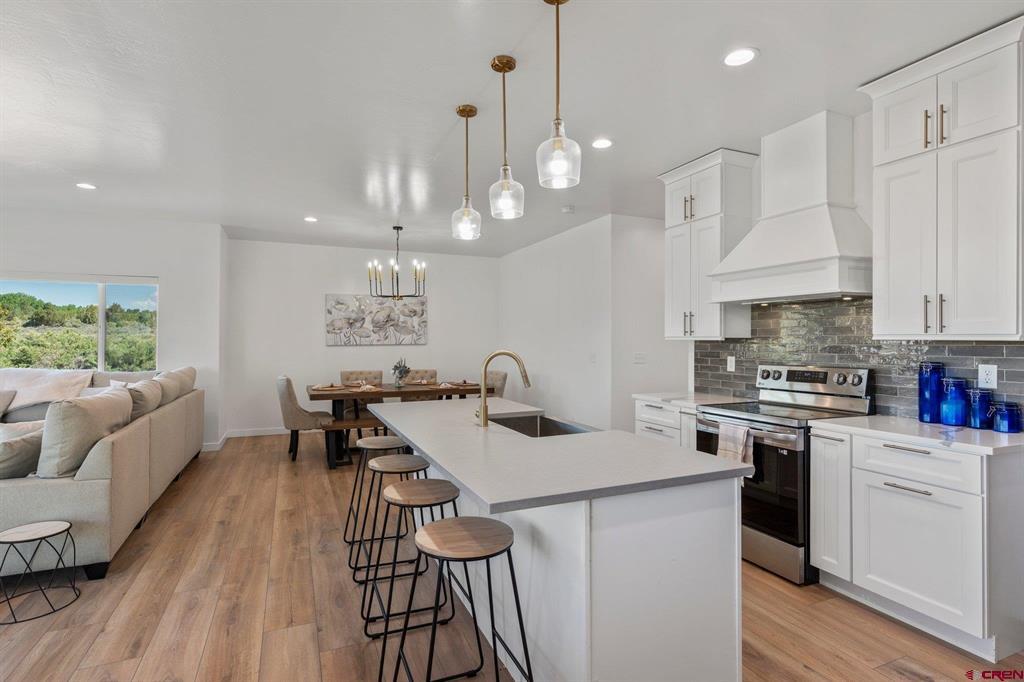 1517 Golf Course Lane Cortez CO 81321