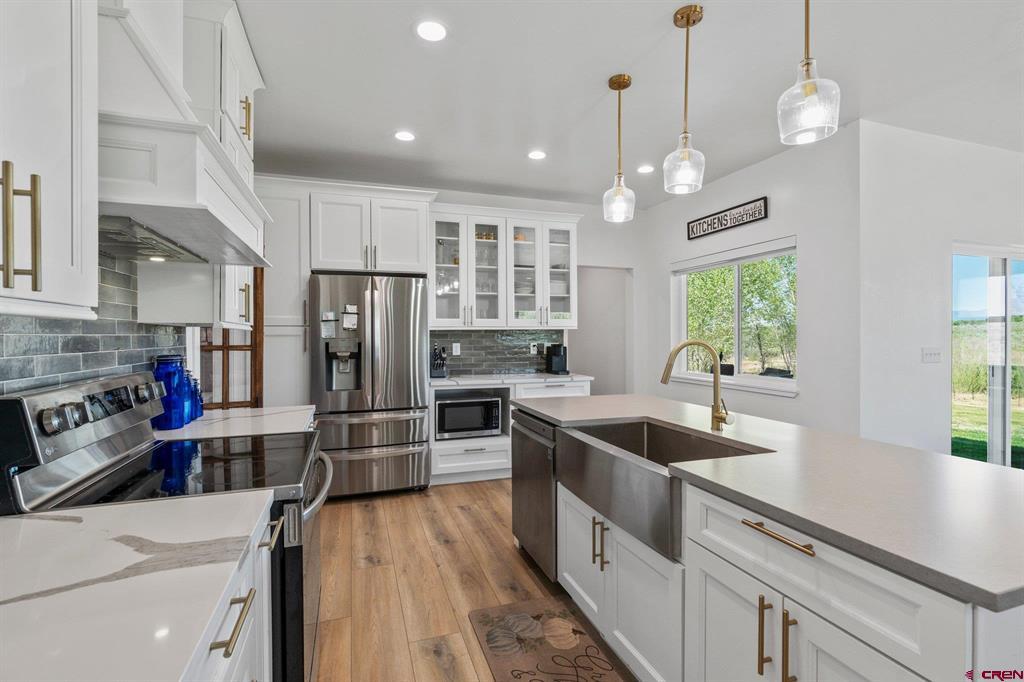 1517 Golf Course Lane Cortez CO 81321