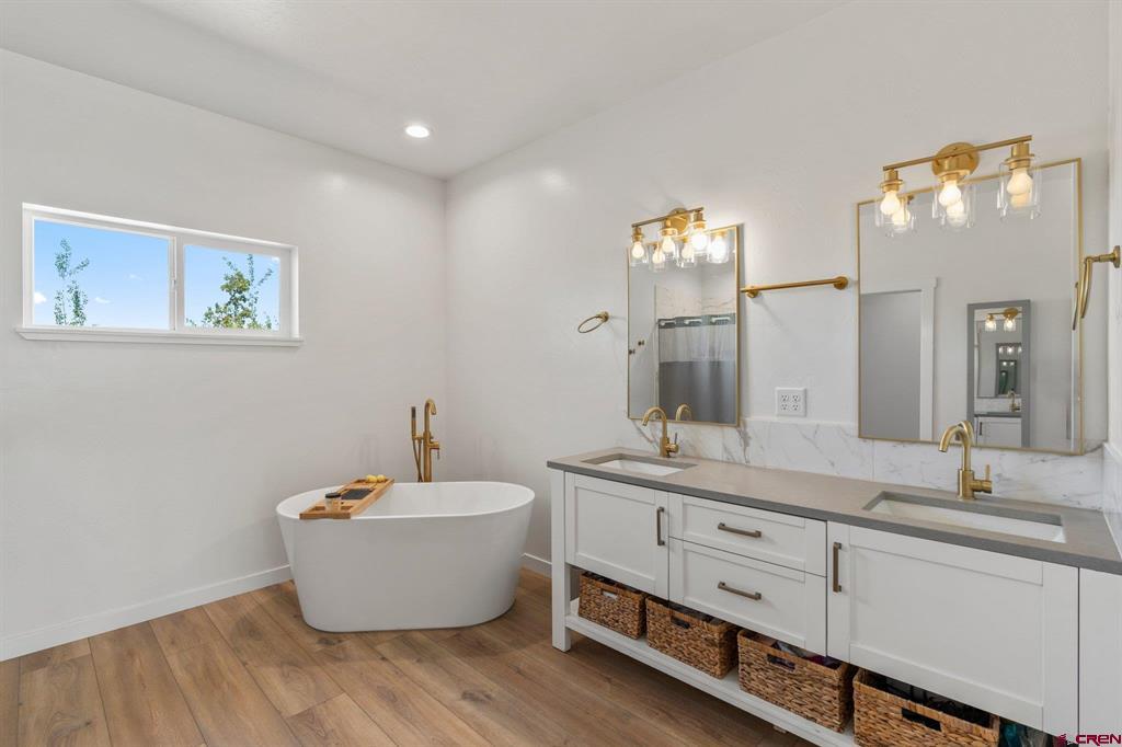 1517 Golf Course Lane Cortez CO 81321