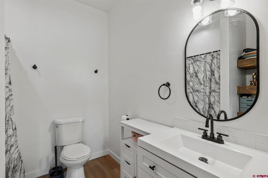 1517 Golf Course Lane Cortez CO 81321