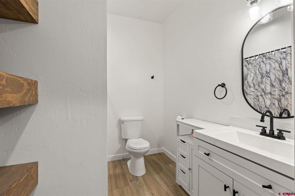 1517 Golf Course Lane Cortez CO 81321