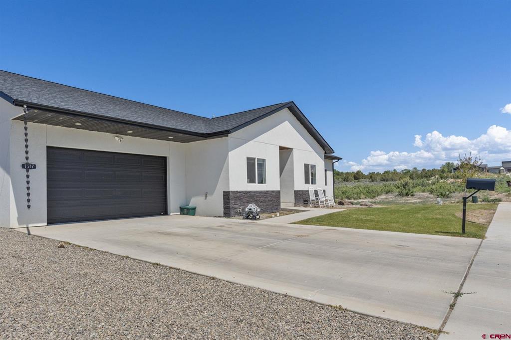 1517 Golf Course Lane Cortez CO 81321