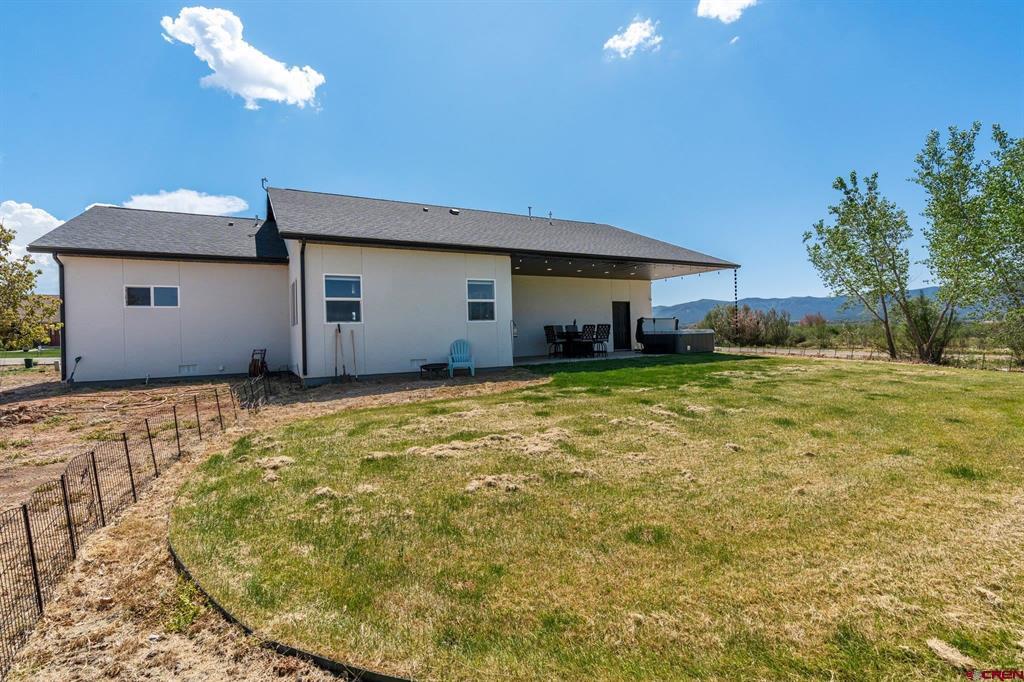 1517 Golf Course Lane Cortez CO 81321