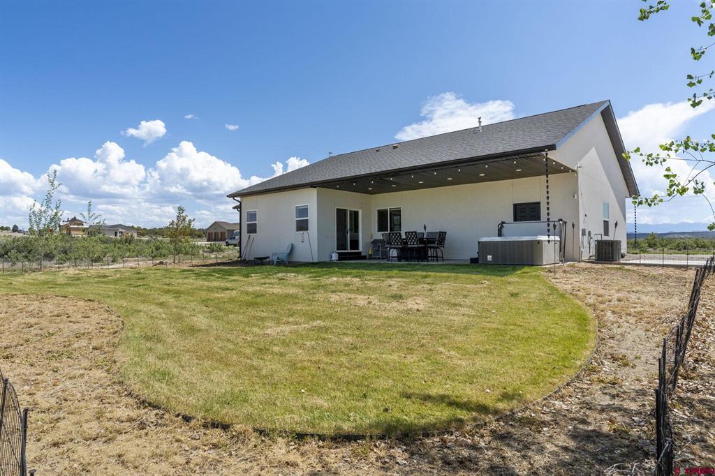 1517 Golf Course Lane Cortez CO 81321