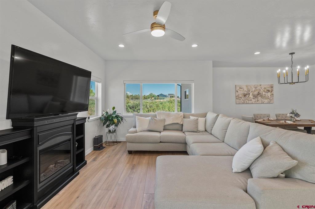 1517 Golf Course Lane Cortez CO 81321