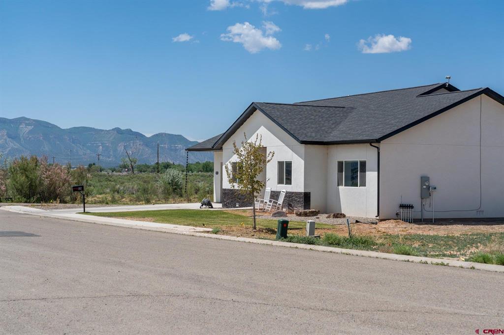 1517 Golf Course Lane Cortez CO 81321