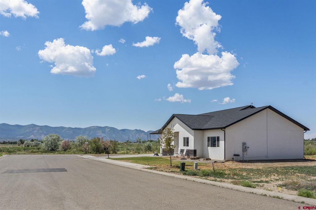1517 Golf Course Lane Cortez CO 81321