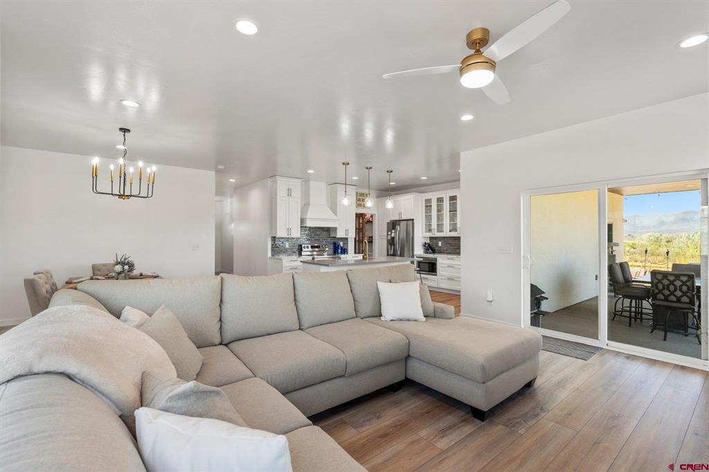 1517 Golf Course Lane Cortez CO 81321